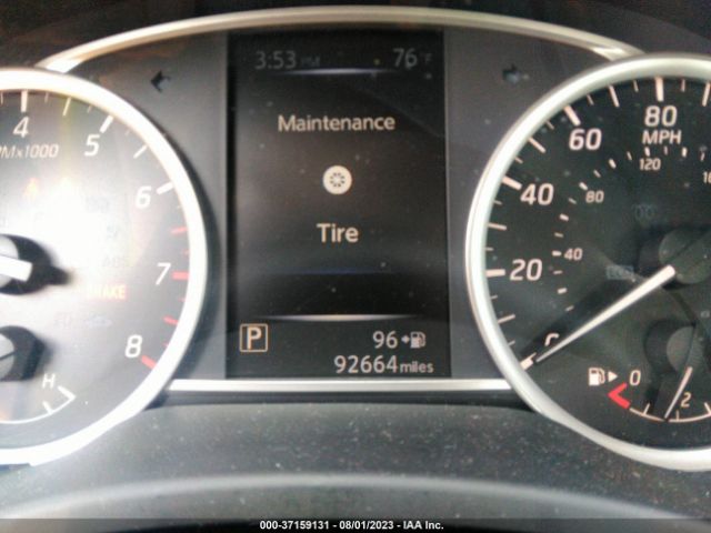 3N1AB7AP6GY217249 Nissan Sentra Sr/sl/s/sv/fe+ S