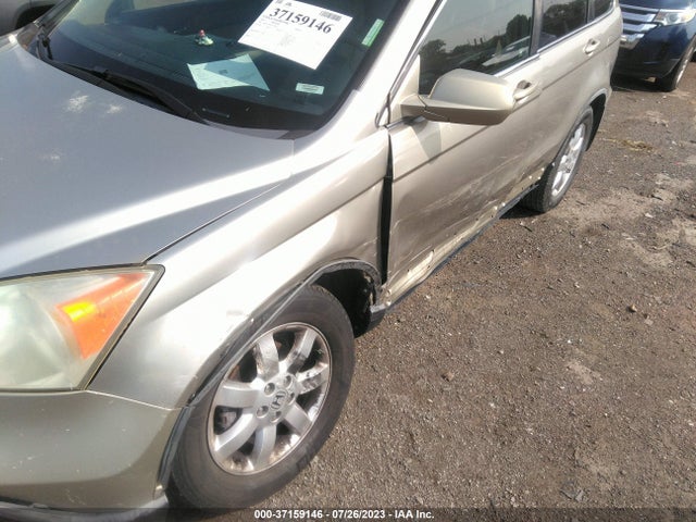 2007 HONDA CR-V EX-L VIN: JHLRE38787C078419
