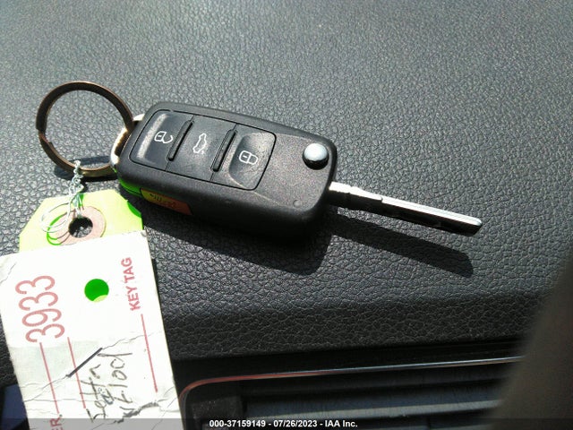 3VWDB7AJ7HM410506 Volkswagen Jetta 1.4t Se
