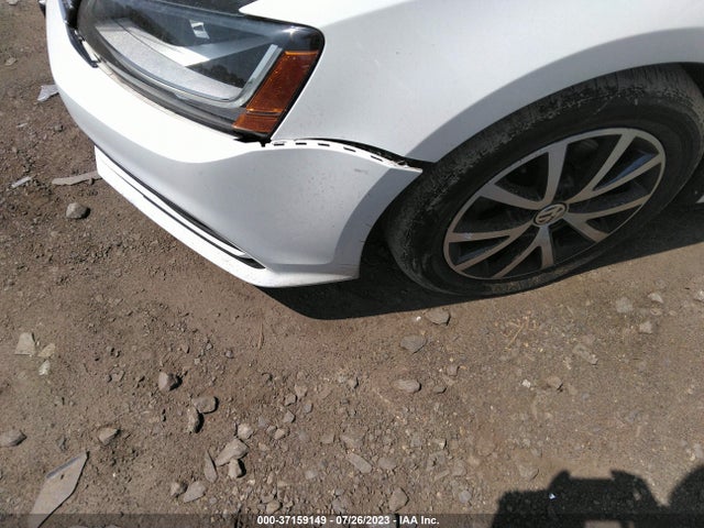3VWDB7AJ7HM410506 Volkswagen Jetta 1.4t Se