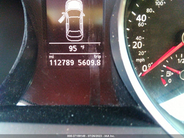 3VWDB7AJ7HM410506 Volkswagen Jetta 1.4t Se
