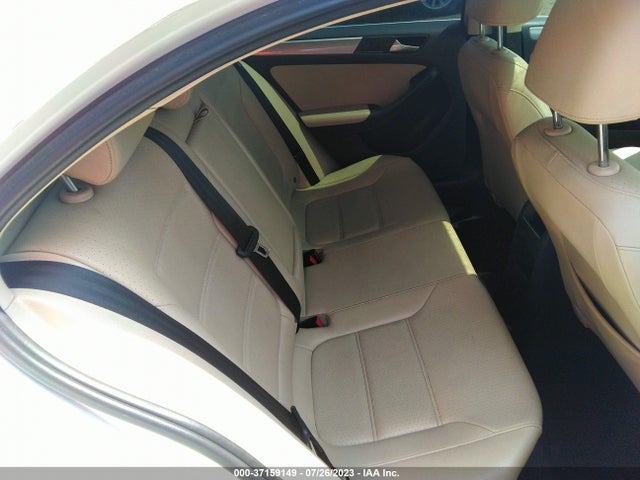 3VWDB7AJ7HM410506 Volkswagen Jetta 1.4t Se