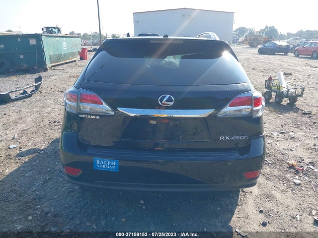 2015 Lexus RX, VIN: 2T2BC1BA0FC006144