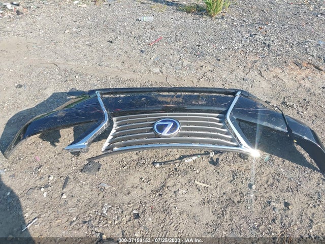 2015 Lexus RX, VIN: 2T2BC1BA0FC006144