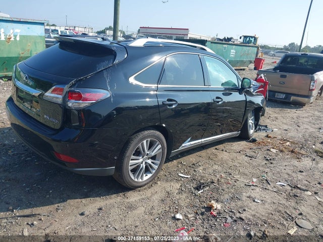 2015 Lexus RX, VIN: 2T2BC1BA0FC006144