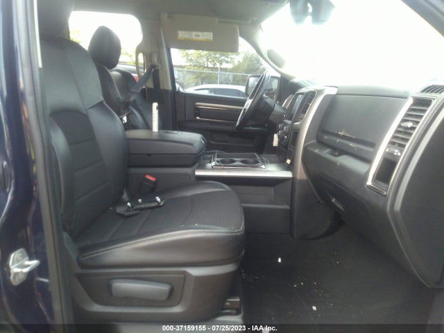2014 RAM 1500 SPORT VIN: 1C6RR7HT6ES410227