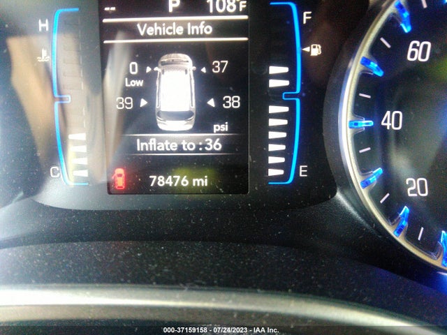 Chrysler Pacifica Touring L 2020 2C4RC1BG3LR277010 Image 15