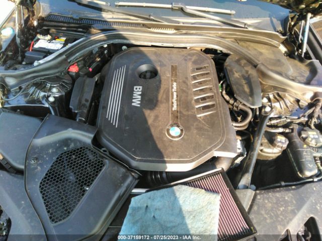 WBAJE7C31HG886964 BMW 5 Series 540i Xdrive