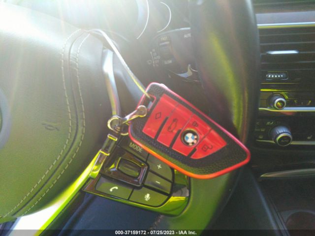 WBAJE7C31HG886964 BMW 5 Series 540i Xdrive