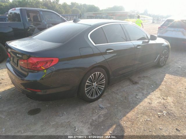 WBAJE7C31HG886964 BMW 5 Series 540i Xdrive