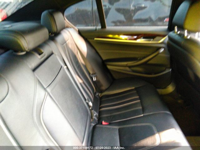 WBAJE7C31HG886964 BMW 5 Series 540i Xdrive