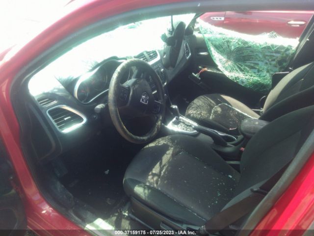 1C3CDZAB0EN187695 Dodge AVENGER SE