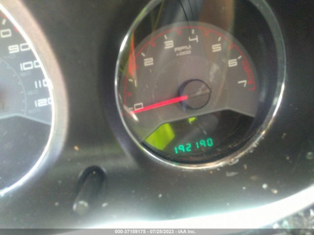 1C3CDZAB0EN187695 Dodge AVENGER SE