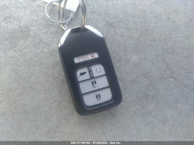 Honda Cr-v Ex-l 2018 2HKRW2H82JH675834 Image 11