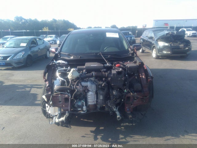 Honda Cr-v Ex-l 2018 2HKRW2H82JH675834 Image 13
