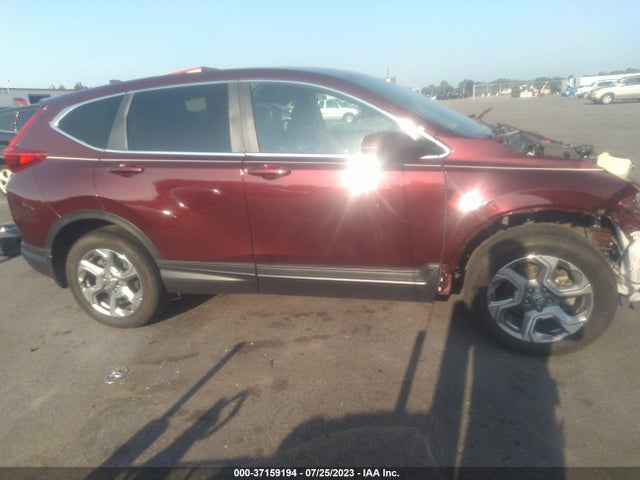 Honda Cr-v Ex-l 2018 2HKRW2H82JH675834 Image 14