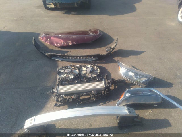 Honda Cr-v Ex-l 2018 2HKRW2H82JH675834 Image 12