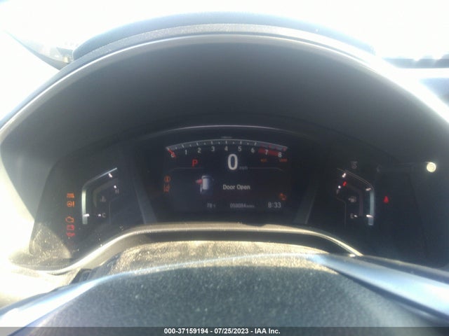 Honda Cr-v Ex-l 2018 2HKRW2H82JH675834 Image 7