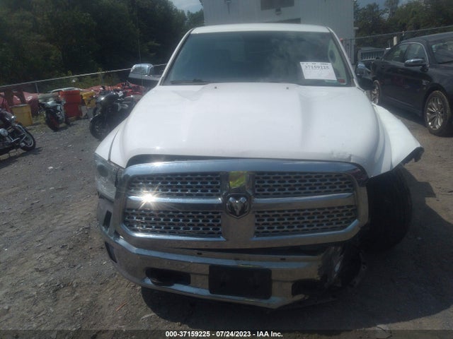 2015 RAM 1500 LARAMIE VIN: 1C6RR7NM2FS561287