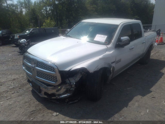 2015 RAM 1500 LARAMIE VIN: 1C6RR7NM2FS561287