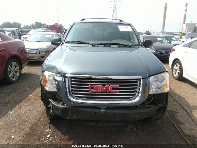 2009 Gmc Envoy Slt მანქანა იყიდება აუქციონზე, vin: 1GKDT43S492132052, აუქციონის ნომერი: 37159227
