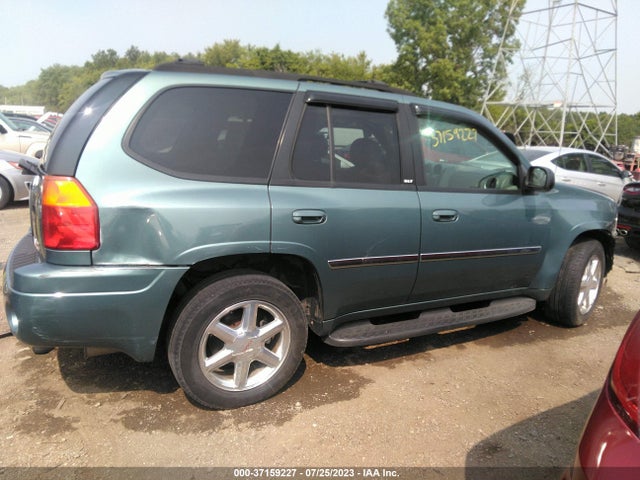 2009 Gmc Envoy Slt მანქანა იყიდება აუქციონზე, vin: 1GKDT43S492132052, აუქციონის ნომერი: 37159227