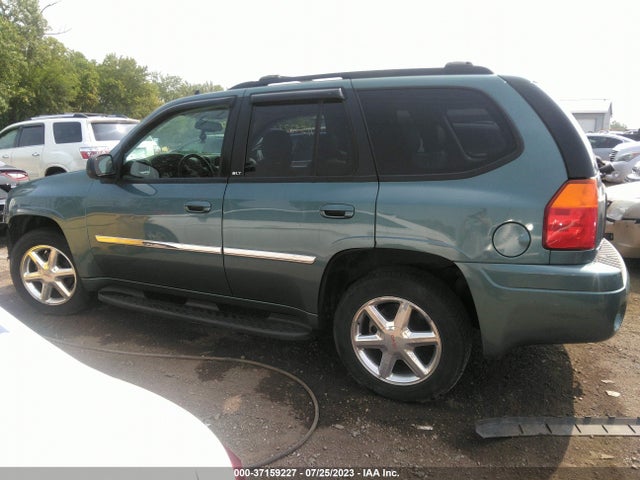 2009 Gmc Envoy Slt მანქანა იყიდება აუქციონზე, vin: 1GKDT43S492132052, აუქციონის ნომერი: 37159227