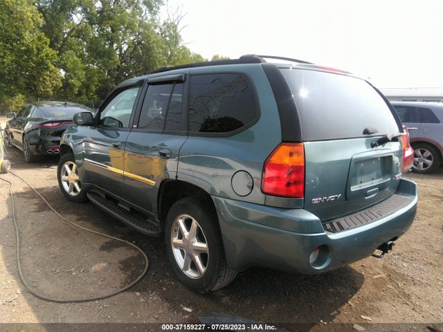2009 Gmc Envoy Slt მანქანა იყიდება აუქციონზე, vin: 1GKDT43S492132052, აუქციონის ნომერი: 37159227
