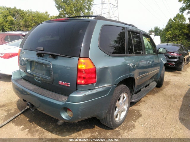 2009 Gmc Envoy Slt მანქანა იყიდება აუქციონზე, vin: 1GKDT43S492132052, აუქციონის ნომერი: 37159227