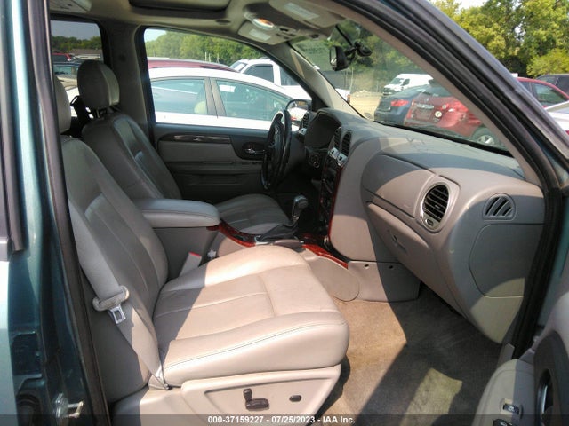 2009 Gmc Envoy Slt მანქანა იყიდება აუქციონზე, vin: 1GKDT43S492132052, აუქციონის ნომერი: 37159227
