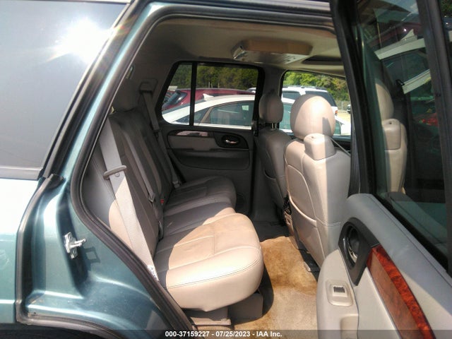 2009 Gmc Envoy Slt მანქანა იყიდება აუქციონზე, vin: 1GKDT43S492132052, აუქციონის ნომერი: 37159227