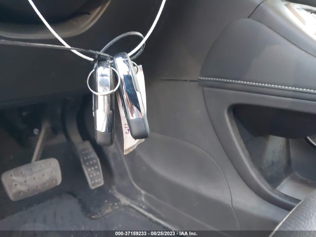 GMC Acadia Awd Denali 2022 1GKKNXLS8NZ102718 Image 11