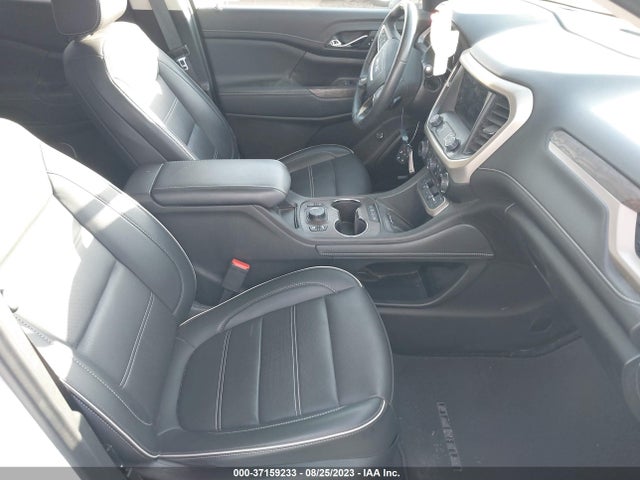 GMC Acadia Awd Denali 2022 1GKKNXLS8NZ102718 Image 5