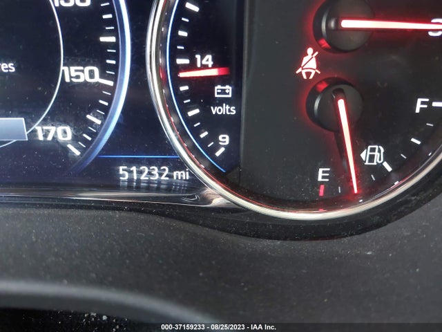GMC Acadia Awd Denali 2022 1GKKNXLS8NZ102718 Image 7