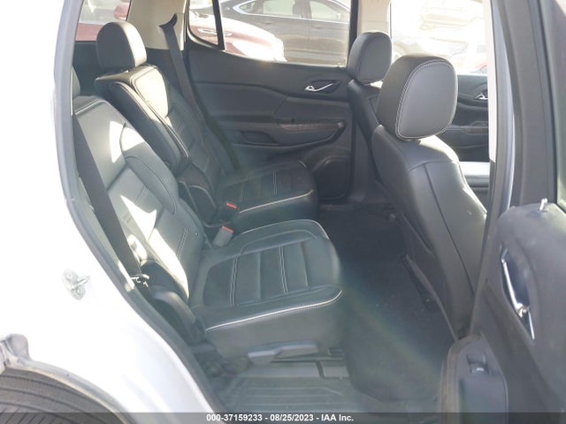 GMC Acadia Awd Denali 2022 1GKKNXLS8NZ102718 Image 8