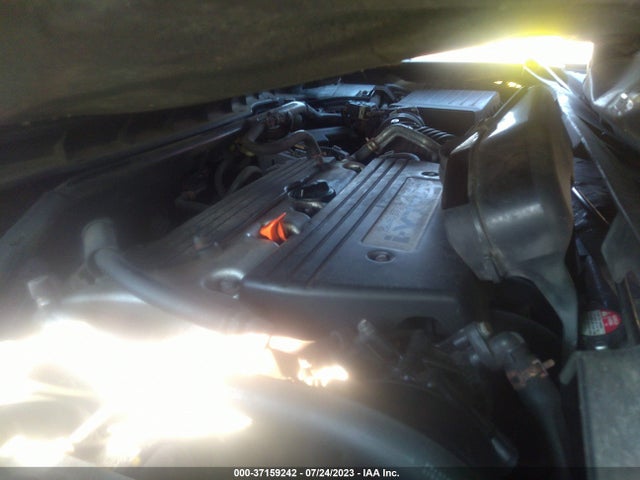 2008 HONDA ACCORD SDN EX-L VIN: JHMCP26878C003259