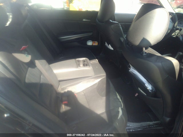 2008 HONDA ACCORD SDN EX-L VIN: JHMCP26878C003259