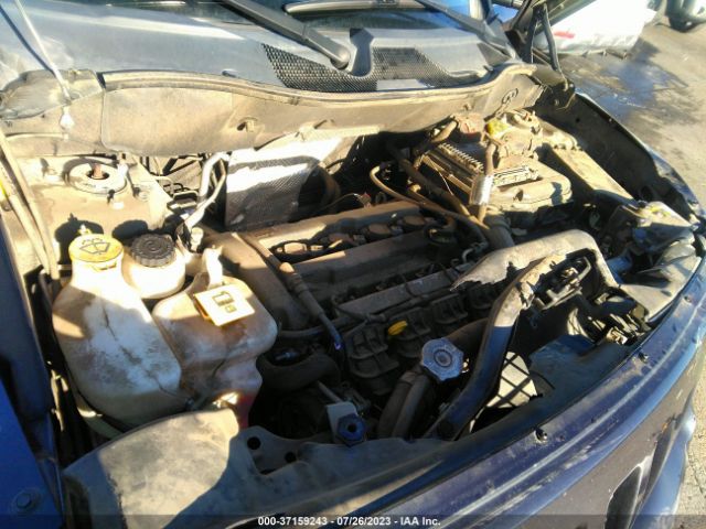 1C4NJPBA8FD285324 Jeep Patriot Sport