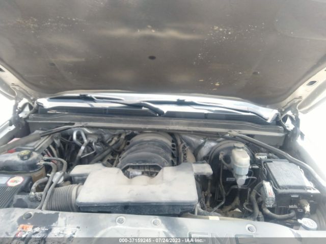 1GKS2HKC0FR128420 GMC Yukon Xl Slt