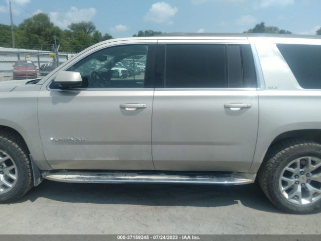 1GKS2HKC0FR128420 GMC Yukon Xl Slt