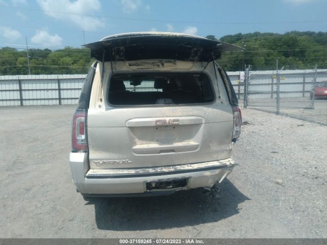 1GKS2HKC0FR128420 GMC Yukon Xl Slt