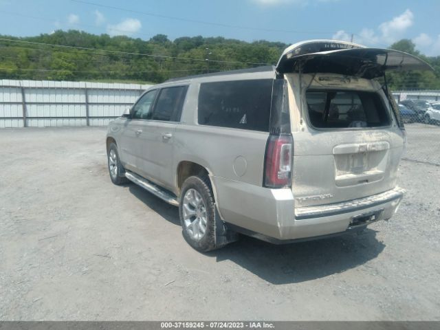 1GKS2HKC0FR128420 GMC Yukon Xl Slt