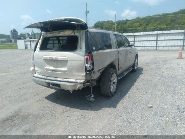 1GKS2HKC0FR128420 GMC Yukon Xl Slt