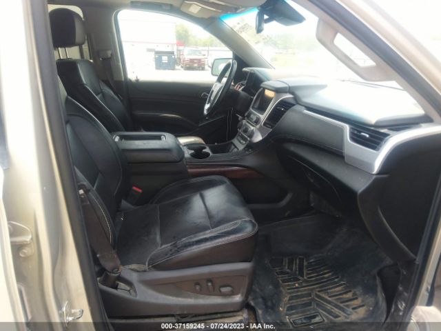 1GKS2HKC0FR128420 GMC Yukon Xl Slt