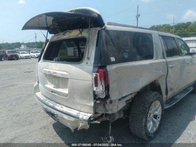 1GKS2HKC0FR128420 GMC Yukon Xl Slt