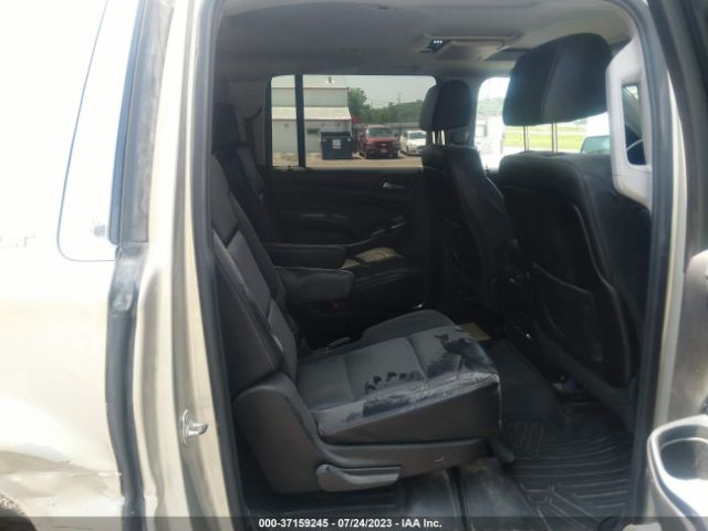 1GKS2HKC0FR128420 GMC Yukon Xl Slt