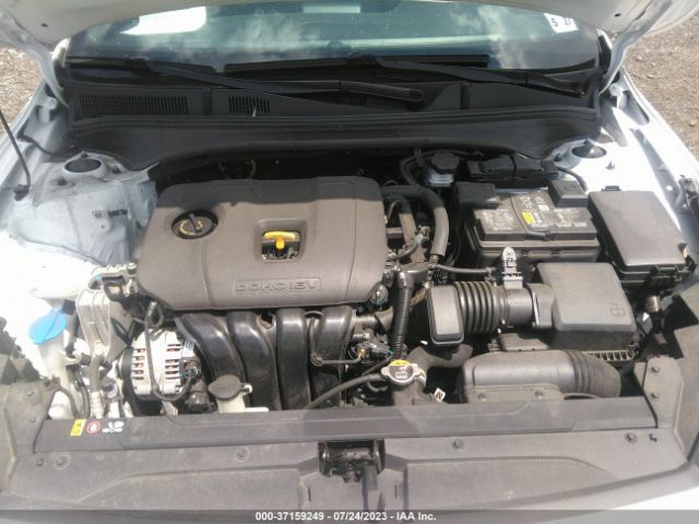 3KPF54AD2NE473286 KIA Forte Gt-line