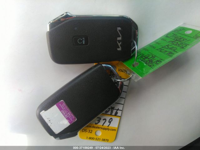 3KPF54AD2NE473286 KIA Forte Gt-line