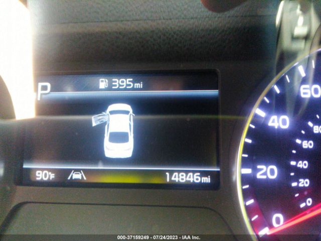 3KPF54AD2NE473286 KIA Forte Gt-line