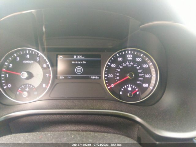 3KPF54AD2NE473286 KIA Forte Gt-line